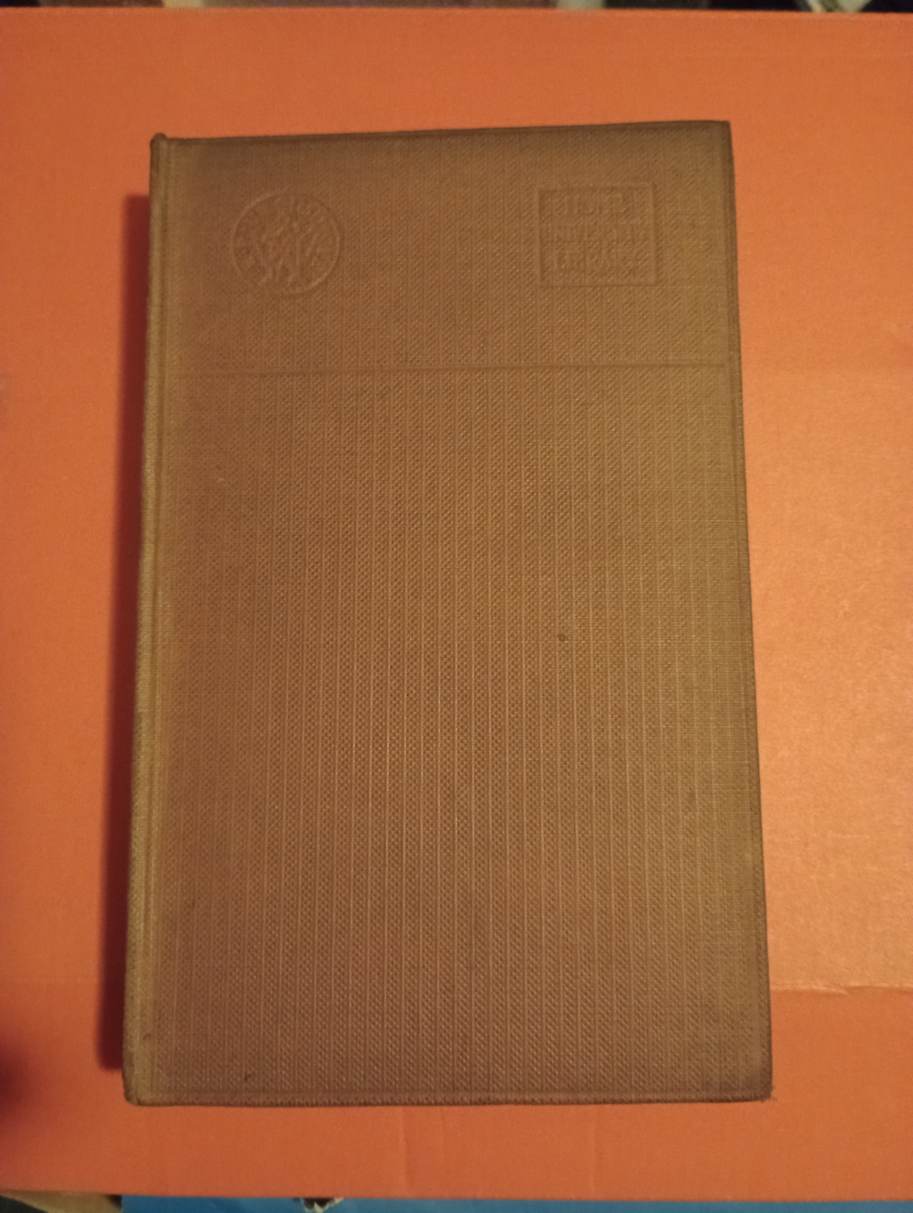 Political Thought in England by William L Davidson c1915