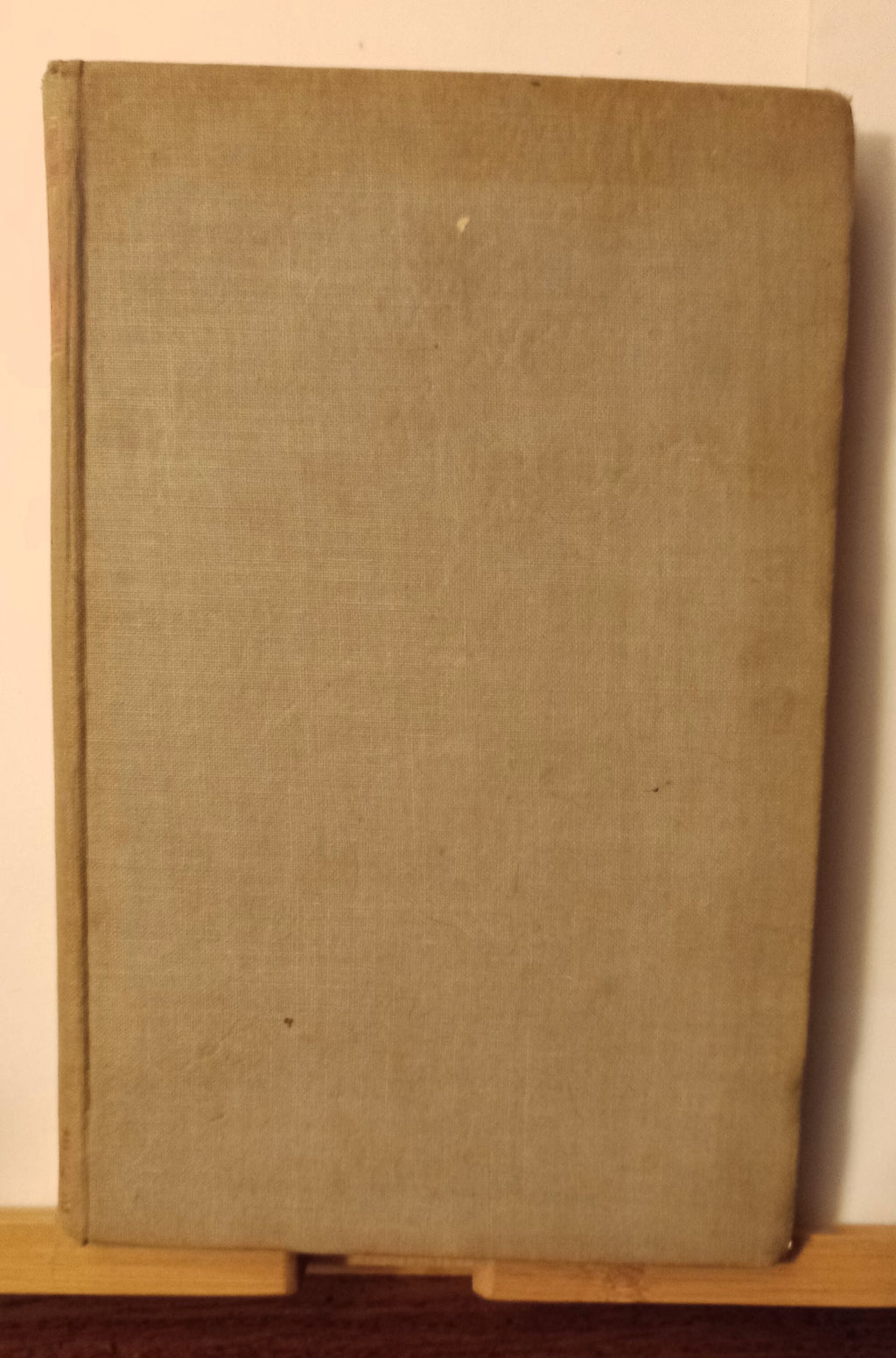 The English Way By Pierre Maillaud C1945 Antique Book Vintage WWII Era