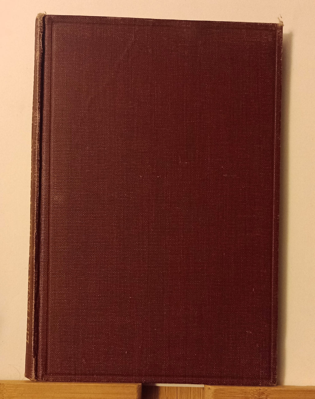 Listener's Guide to Music PA Scholes c1922