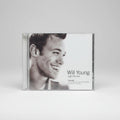 Will Young - Light My Fire (Maxi-CD Single, 2002) | Preloved Pop Idol Classic