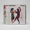 Ray LaMontagne - Trouble (2004) 💿 Preloved CD