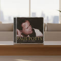 Paul Potts - One Chance (2007) CD
