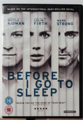 Before I Go To Sleep Colin Firth 2015