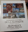 Slovakia's Cultural Heritage Architectural Monuments