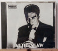 Masters of Jazz Artie Shaw