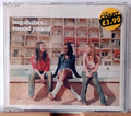Sugababes - Round Round (2002) CD Single