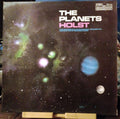 Holst - The Planets Suite, Op. 32 (Vinyl LP, 1974, Contour)