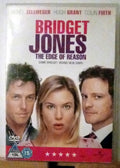 Bridget Jones: The Edge of Reason (2004) DVD, Renée Zellweger [Region 2]