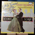 Sydney Thompson - Olde Tyme Dancing Party (Vinyl LP)