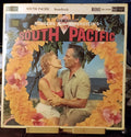 Rodgers and Hammerstein - South Pacific (Vinyl LP)