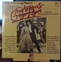 Sunset Dance Orchestra - Dancing Years: Evergreen Songs From the Movies (Vinyl LP)