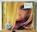 Madonna : GHV2: Greatest Hits Volume 2 CD (2001)