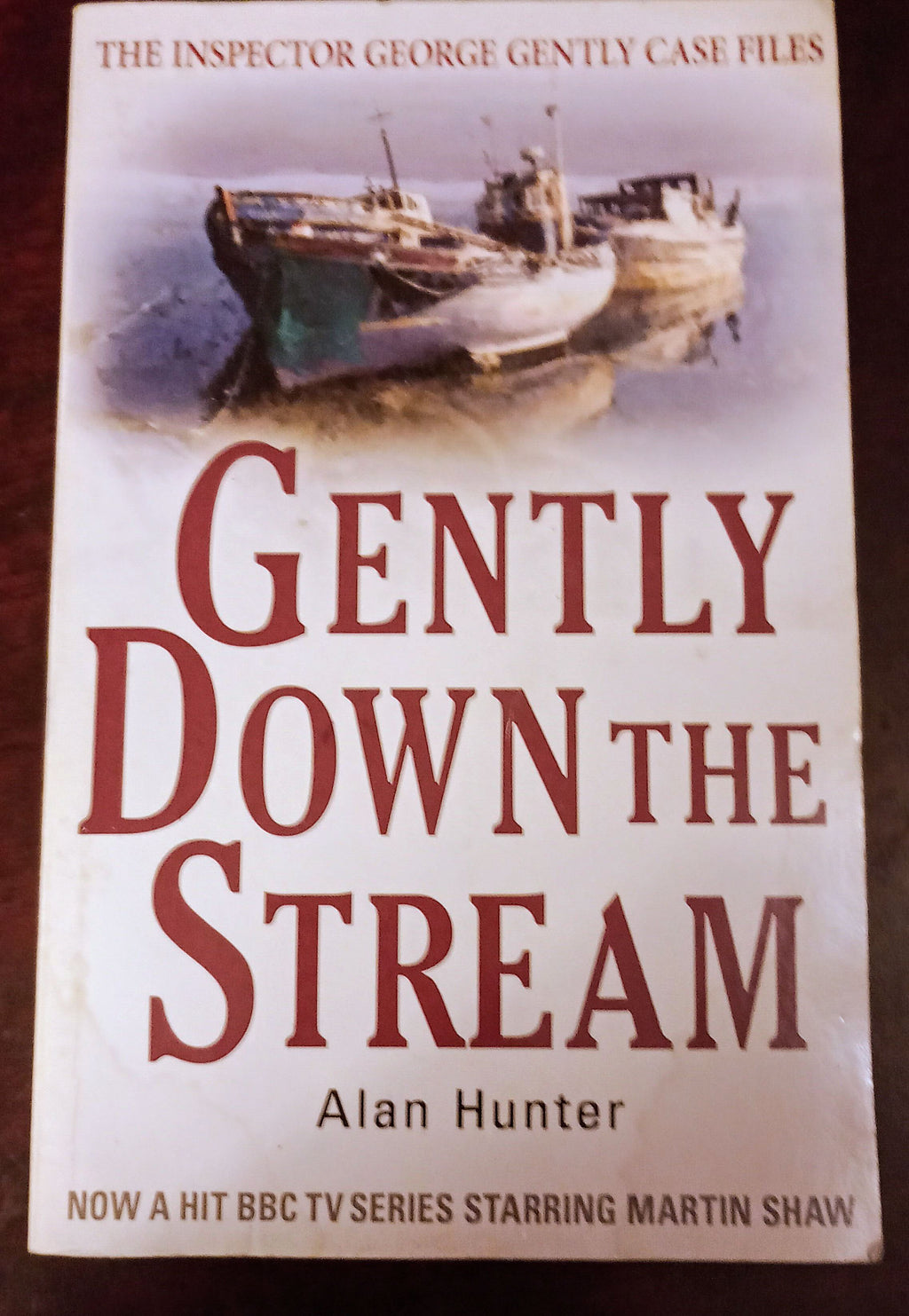 Gently Down the Stream