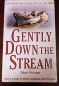 Gently Down the Stream