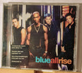 Blue - All Rise (Original Soundtrack) (CD 2001)