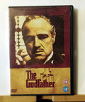 The Godfather DVD Drama (2004) Al Pacino