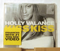 Holly Valance Kiss kiss (2002) [Maxi-CD]