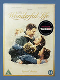It's A Wonderful Life DVD Drama (1947) James Stewart