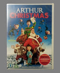 Arthur Christmas (DVD) [2011]