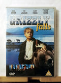 Grizzly Falls DVD Richard Harris (2002)
