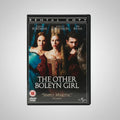 The Other Boleyn Girl DVD (2008) - Scarlett Johansson & Natalie Portman