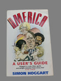 America: A User's Guide, Hoggart, Simon