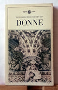 Selected poetry of John Donne, Marius Bewley (Editor) c1966