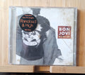 Bon Jovi – It's My Life CD