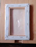 Artist's Canvas New 125mmx180mm Small
