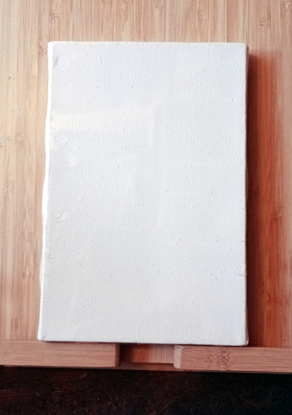 Artist's Canvas New 125mmx180mm Small