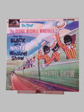 On Tour With the George Mitchell Minstrels (Vinyl LP, c1963, BBC TV Series)