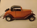 Ford Roadster, likely from the early 1930s, possibly a 1932
