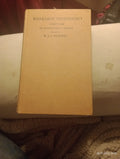 "Workshop Technology Part One: An Introductory Course" by W.A.J. Chapman c1965