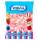 Vidal Milkshakes Candies 1kg