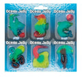 Vidal Ocean Jelly 11g x 11
