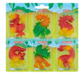 Vidal Dino Jelly 11g x 11