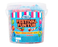 Vidal Festival Fun Tub Mega Value 5kg