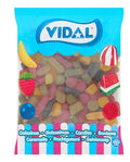 Vidal Wine Gums Candies 1kg