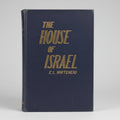 The House of Israel by Ernest L. Whitehead (1947)