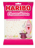 HARIBO Chamallows Mini Marshmallows Bag 1kg Tub