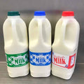 Cow's Milk