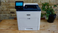 Black and White Laser Printing to 10 pages