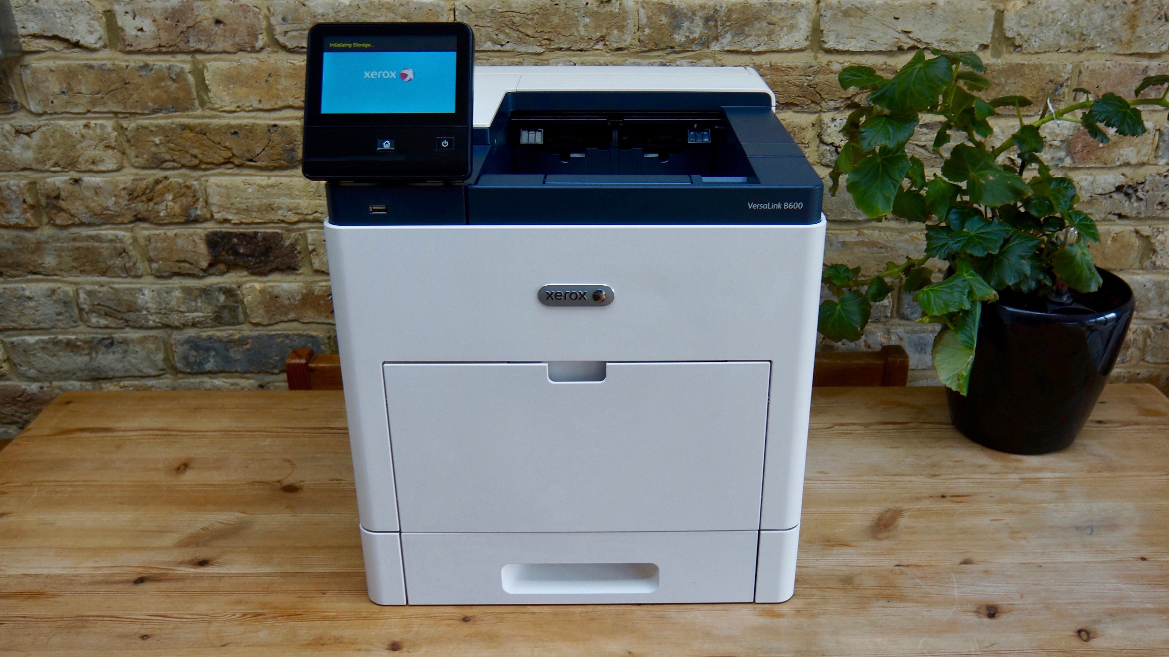 Black and White Laser Printing to 10 pages