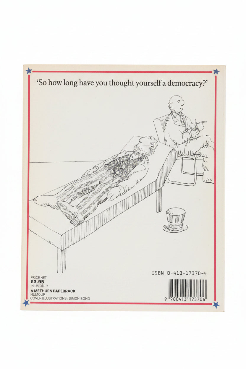Totally U.S. - Simon Bond Pb