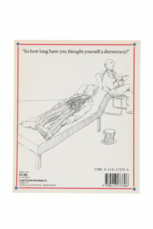 Totally U.S. - Simon Bond Pb