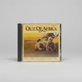 Out of Africa - Motion Picture Soundtrack CD