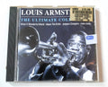 Louis Armstrong - The Ultimate Collection CD (1994)