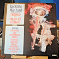 The Black Dyke Mills Band - Themes From Films, TV and Stage (Vinyl LP, Pye PL25220)