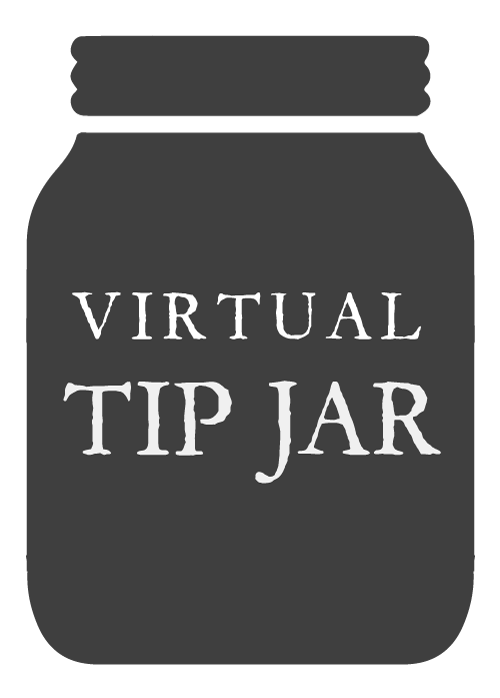 Virtual Tip Jar