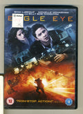 Eagle Eye Billy Bob Thornton 2009 DVD